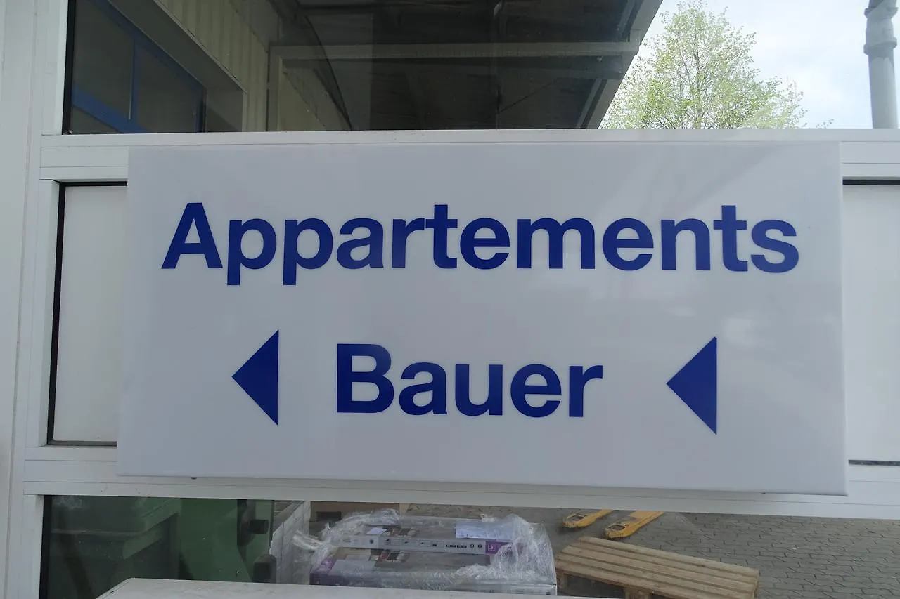 Monteurzimmer 阿什海姆 0*,  德国